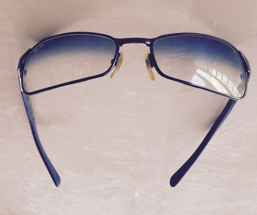 Ray Ban mavi gözlük
