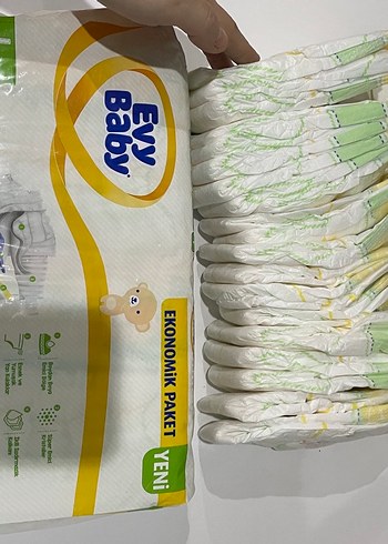 Prima 1 Beden: 2-5 kg