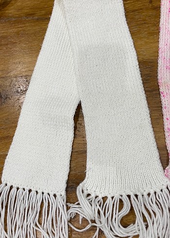 Bebek atkı - Görsel 3