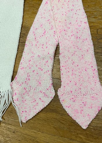 Bebek atkı - Görsel 2