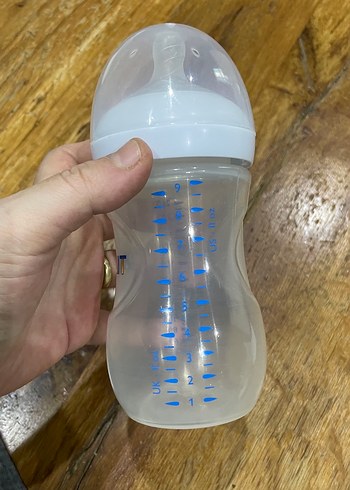 Philips Avent 260 ml biberon - Görsel 3