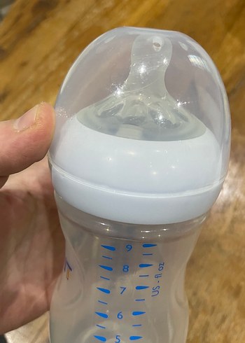 Philips Avent 260 ml biberon - Görsel 4