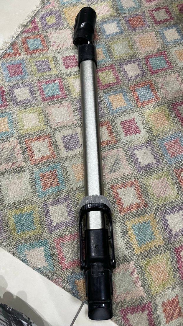 Philips Speed Pro Teleskobik Boru - Görsel 2