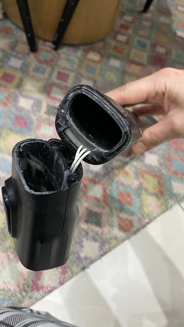 Philips Speed Pro Teleskobik Boru - Görsel 4