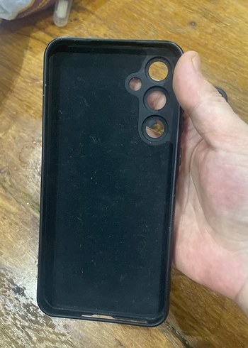 Samsung galaxy A16 silikon yumuşak kılıf - Görsel 8