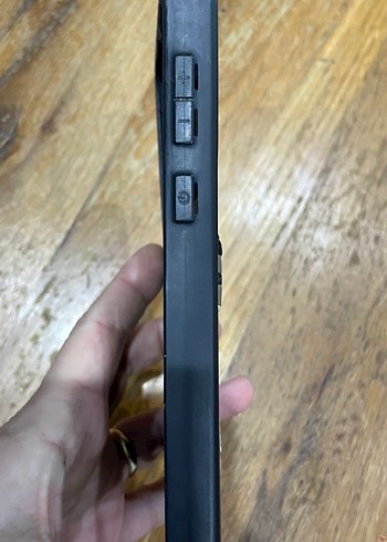 Samsung galaxy A16 silikon yumuşak kılıf - Görsel 3