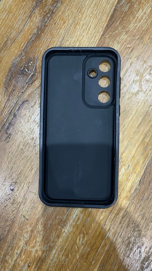 Samsung galaxy A16 silikon yumuşak kılıf - Görsel 2