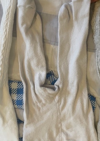 Külotlu Çorap - Görsel 6