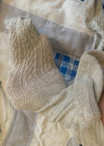 Külotlu Çorap - Görsel 8