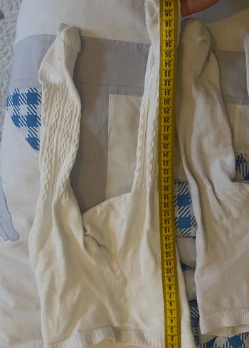 Külotlu Çorap - Görsel 2