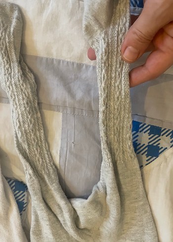 Külotlu Çorap - Görsel 5