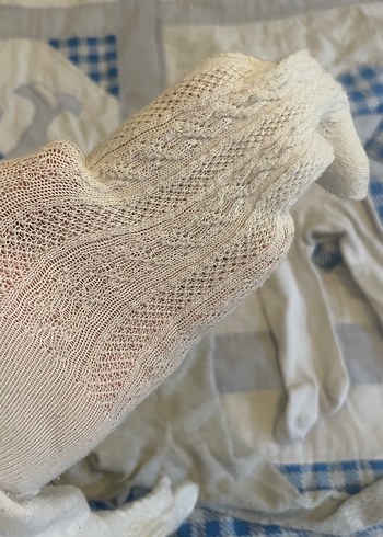 Külotlu Çorap - Görsel 9