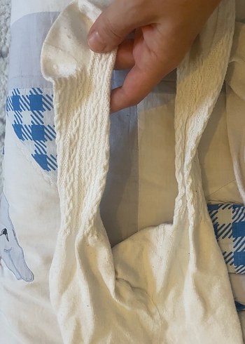 Külotlu Çorap - Görsel 7