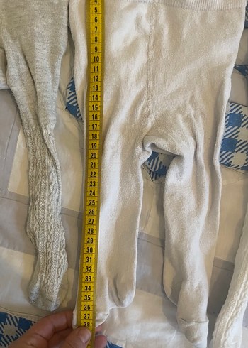 Külotlu Çorap - Görsel 3