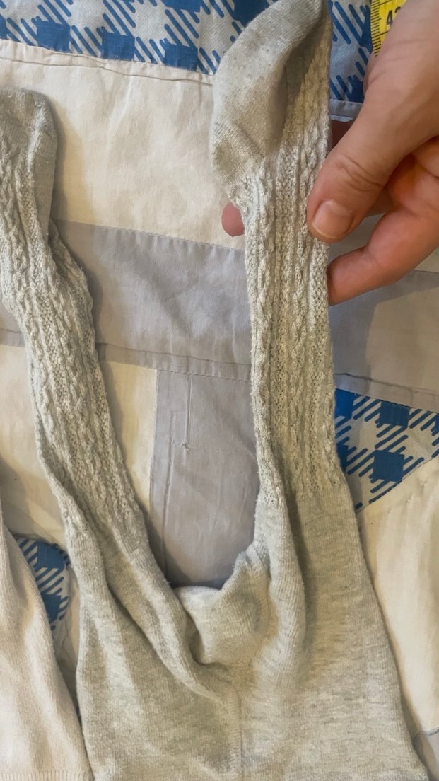 Külotlu Çorap - Görsel 5