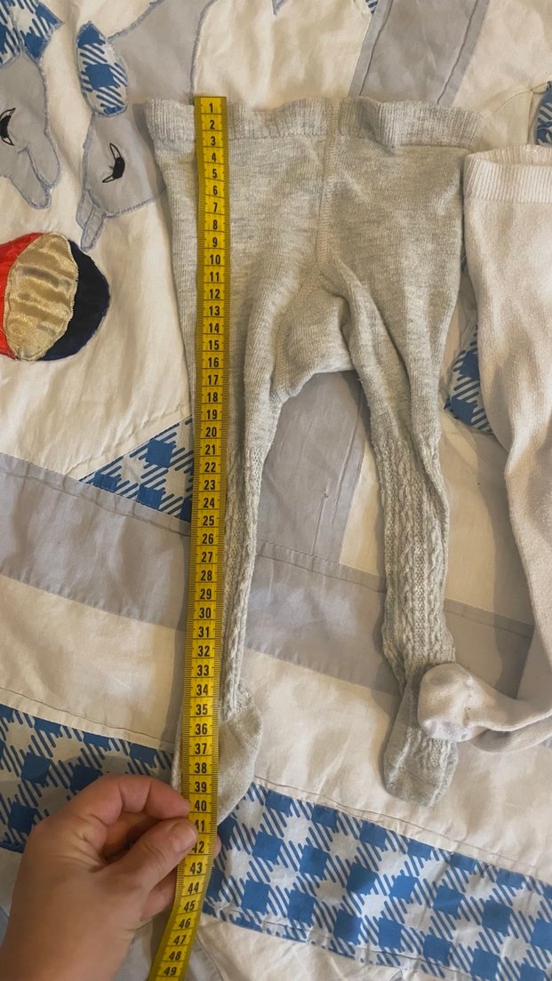 Külotlu Çorap - Görsel 4