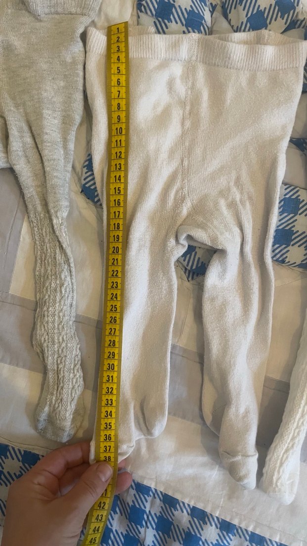 Külotlu Çorap - Görsel 3