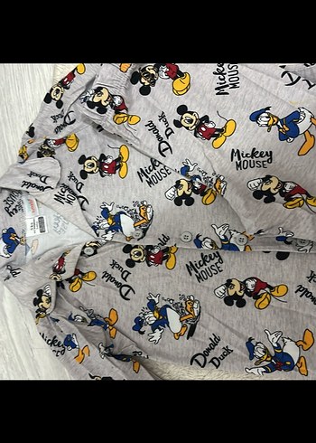 Pijama takımı - Görsel 2