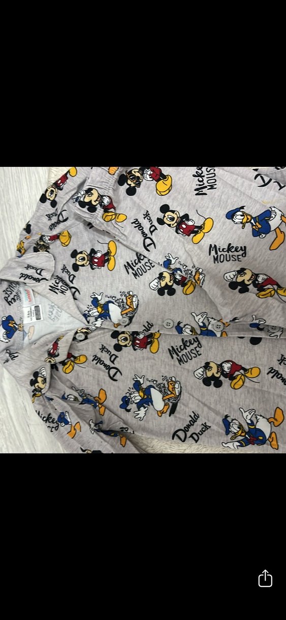 Pijama takımı - Görsel 2