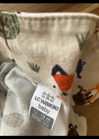 Erkek Çocuk Pijama Takımı - Görsel 5