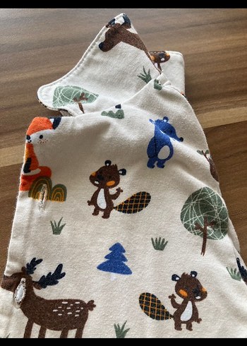 Erkek Çocuk Pijama Takımı - Görsel 2