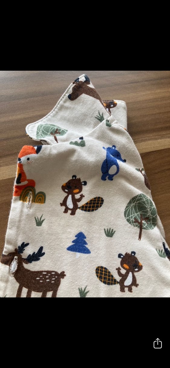 Erkek Çocuk Pijama Takımı - Görsel 2