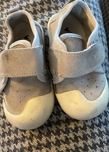 Vicco ortopedik ilk adım ayakkabısı - Görsel 6