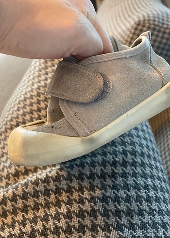 Vicco ortopedik ilk adım ayakkabısı - Görsel 2