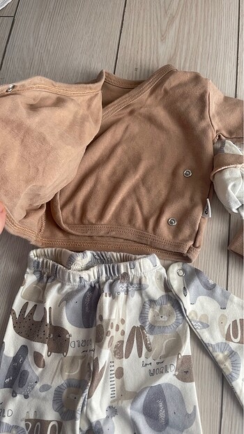 Hastane çıkışı - Görsel 5