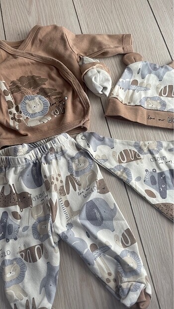 Hastane çıkışı - Görsel 3