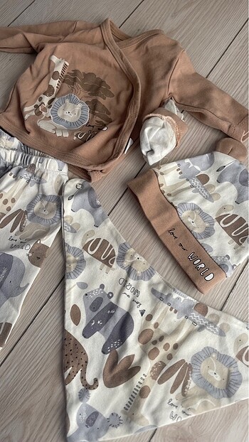 Hastane çıkışı - Görsel 4