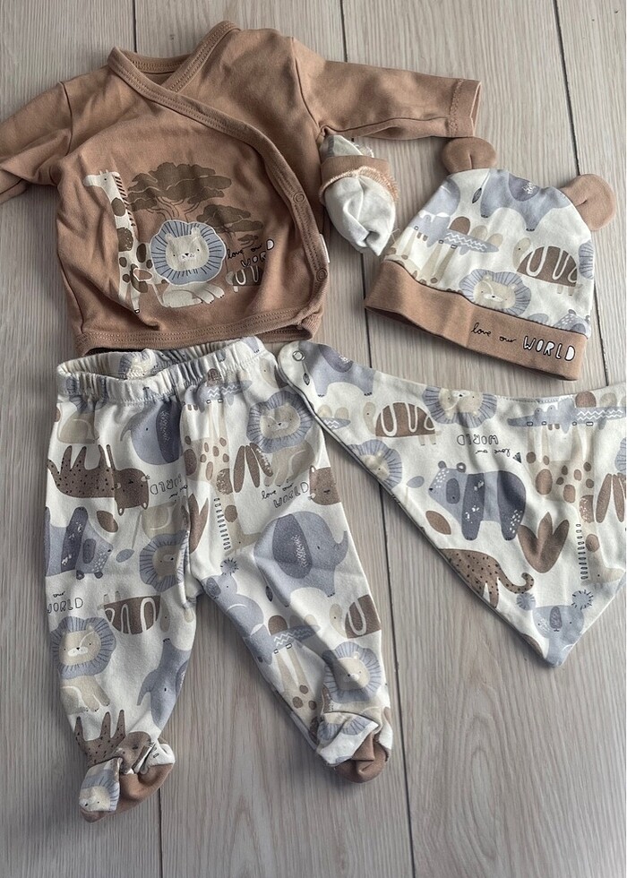 Hastane çıkışı - Görsel 2