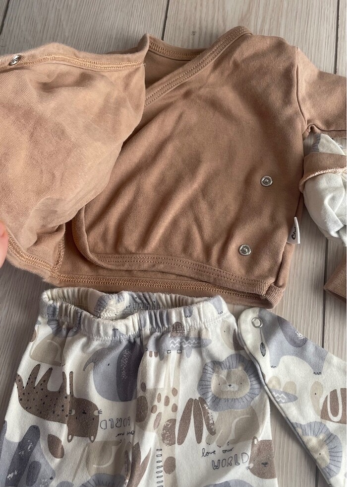 Hastane çıkışı - Görsel 5