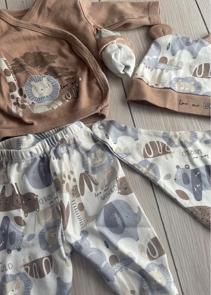 Hastane çıkışı - Görsel 3