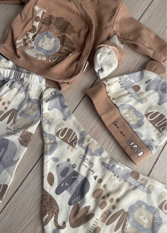 Hastane çıkışı - Görsel 4