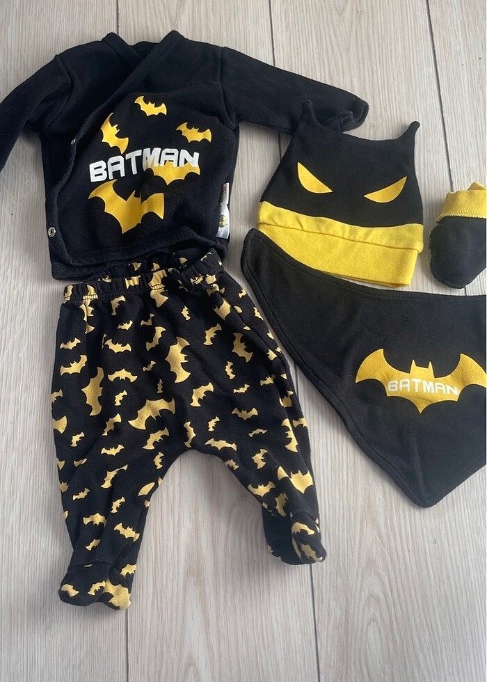 Hastane çıkışı - Görsel 2