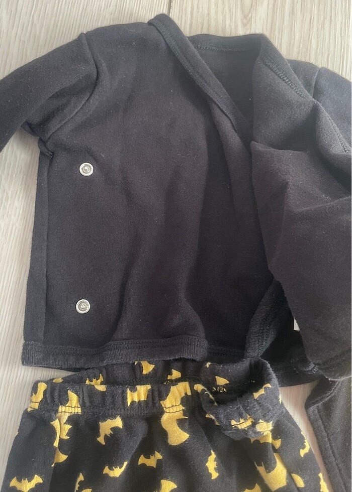 Hastane çıkışı - Görsel 5