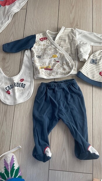 LC Waikiki Yenidoğan