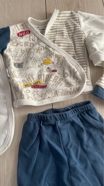 Hastane çıkışı - Görsel 2