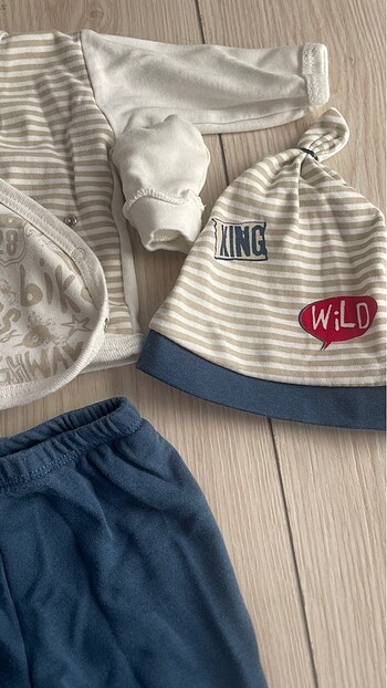 Hastane çıkışı - Görsel 3