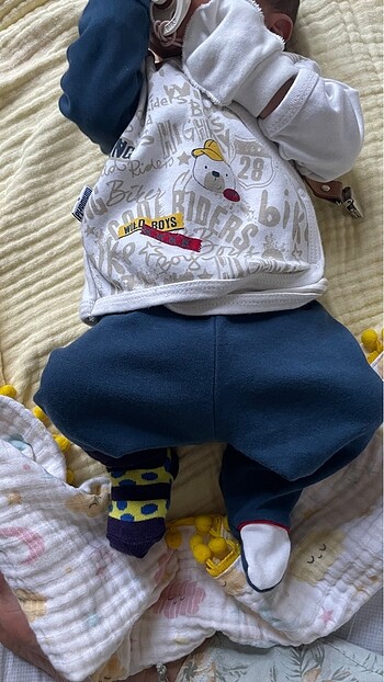 Hastane çıkışı - Görsel 5