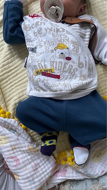 Hastane çıkışı - Görsel 6