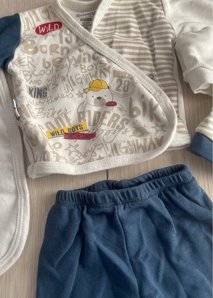 Hastane çıkışı - Görsel 2