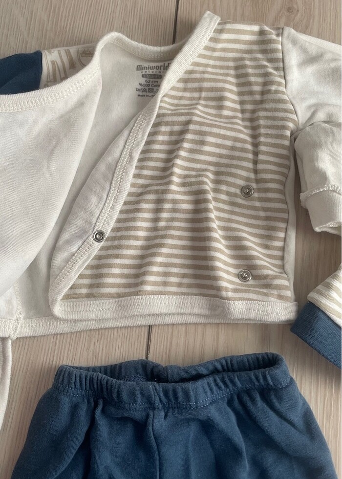 Hastane çıkışı - Görsel 4