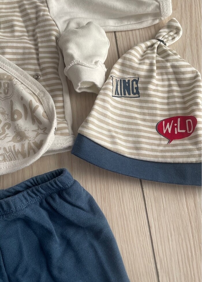 Hastane çıkışı - Görsel 3