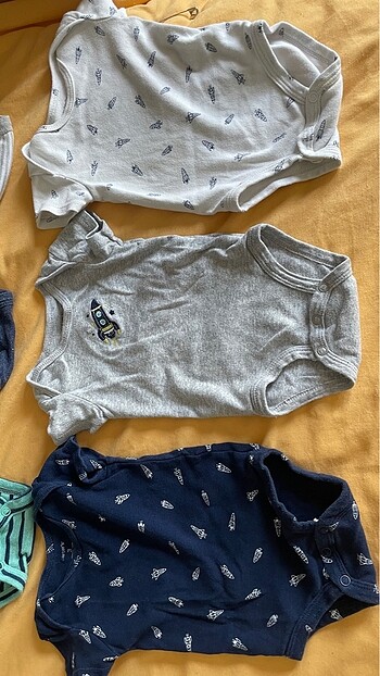 Carter's Carters zıbın