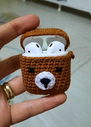 Airpods kılıfı