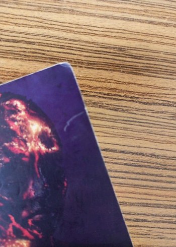 Kayip Çağ 1 - Kelimeler Dev - Görsel 3