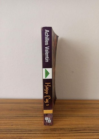 Kayip Çağ 1 - Kelimeler Dev - Görsel 2