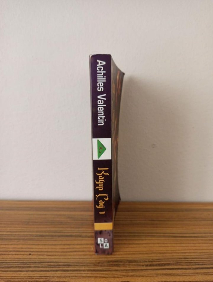 Kayip Çağ 1 - Kelimeler Dev - Görsel 2